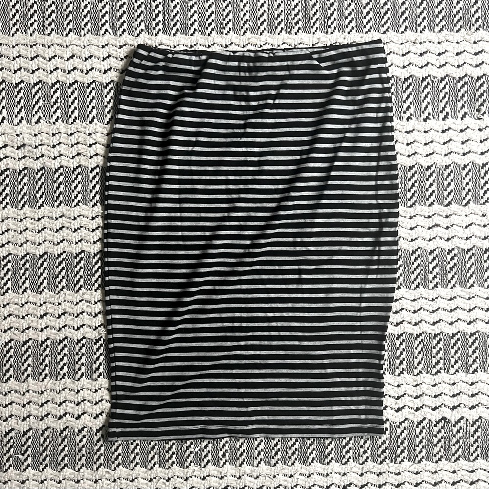 NWOT Philosophy Skirt